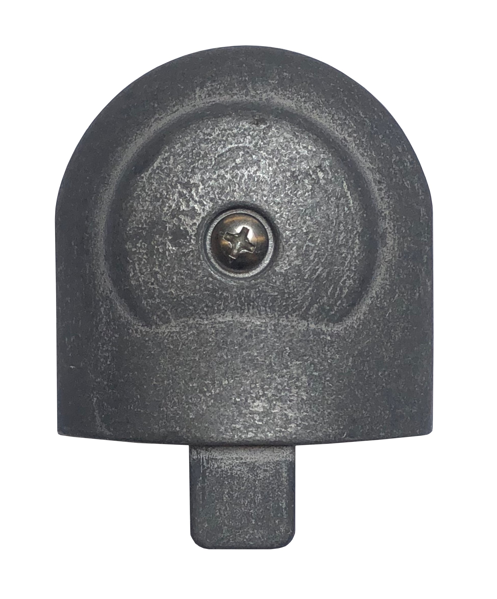 CP TG Pulley Endcap Complete
