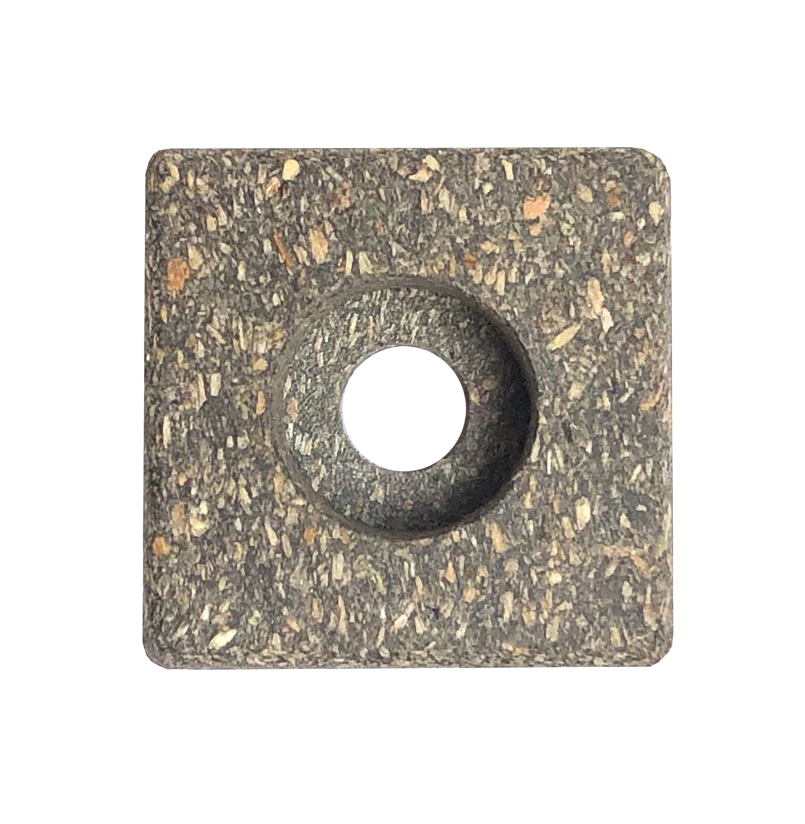 CP Brake Pad type 3 (ea) (for rope reel)