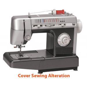 Custom Rope Alteration