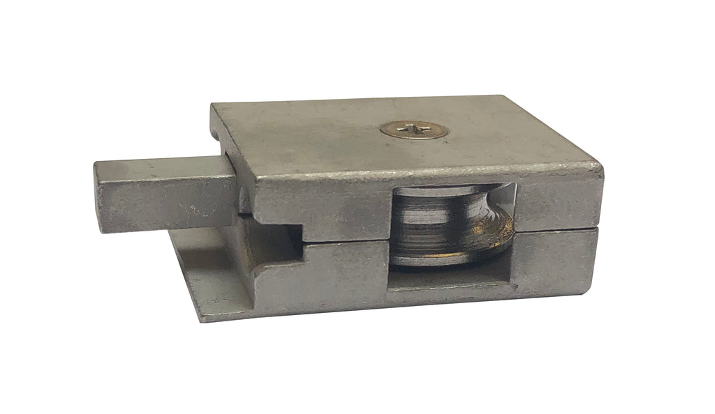 CP UG Pulley Endcap Complete (Each)