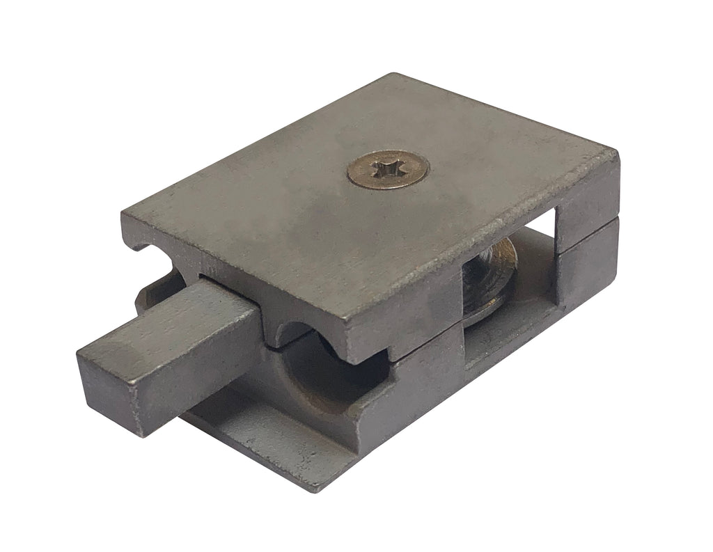 CP UG Pulley Endcap Complete (Each)