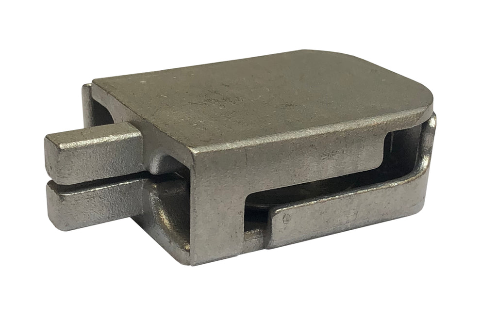 801/403 UG Pulley Endcap Assembly (Ea.)