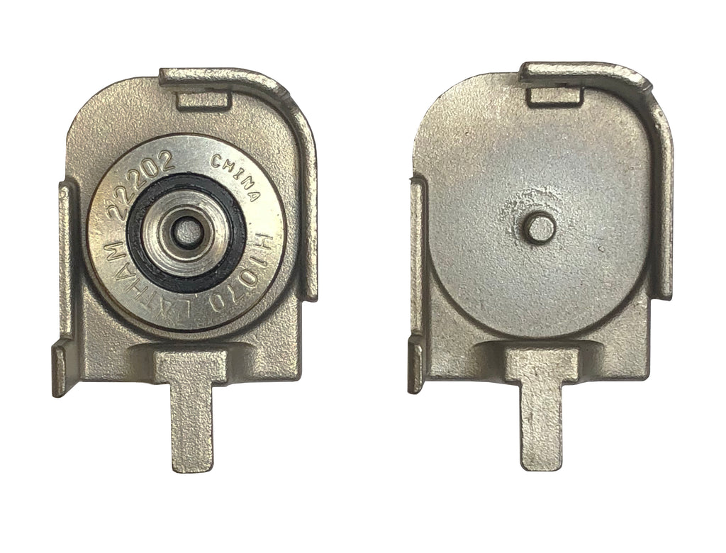 801/403 UG Pulley Endcap Assembly (Ea.)