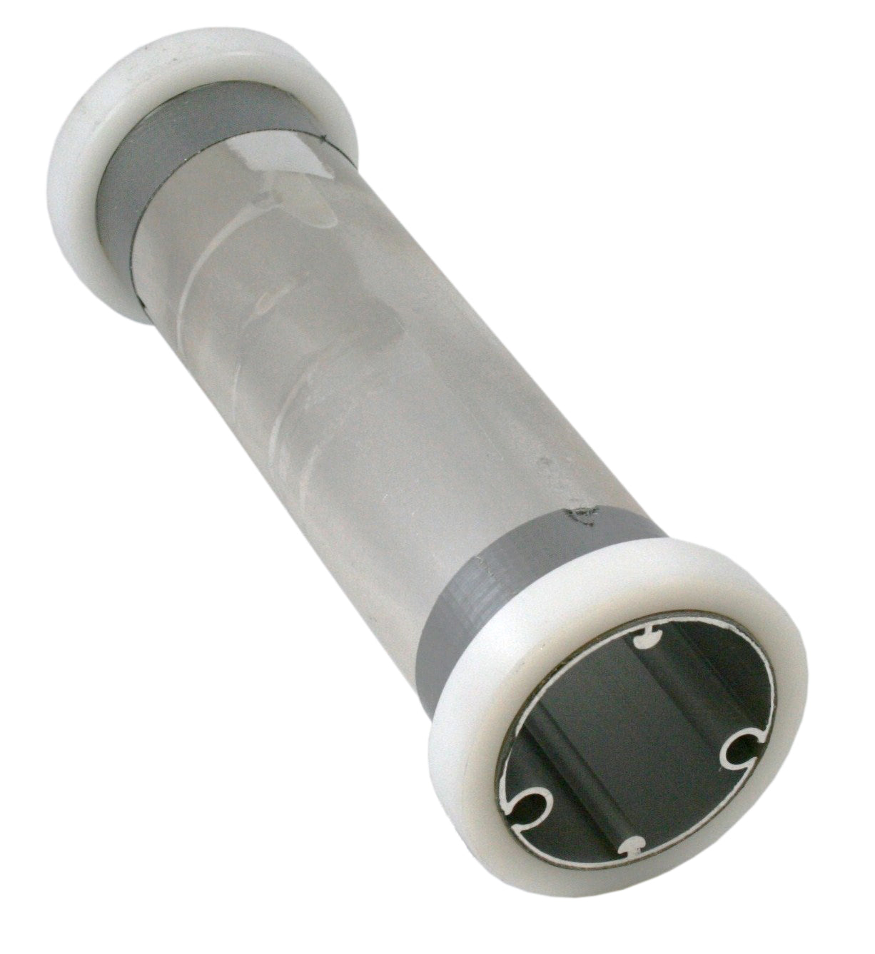TG/UG 4" LE Tube Insert Adaptor (Ea) - Reduces LE To 3" 