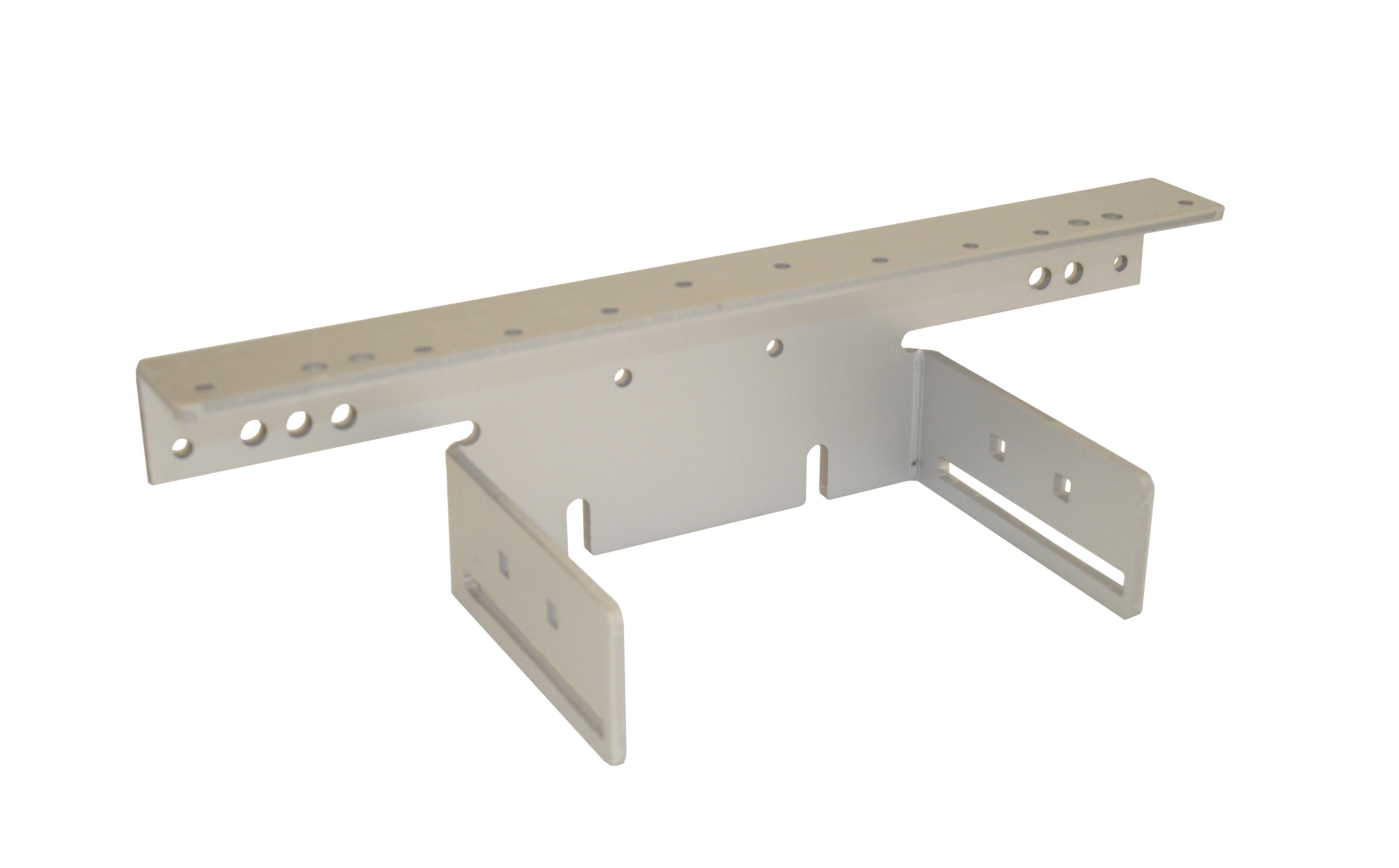 CS1800/CS3000 3-Pulley Bracket 