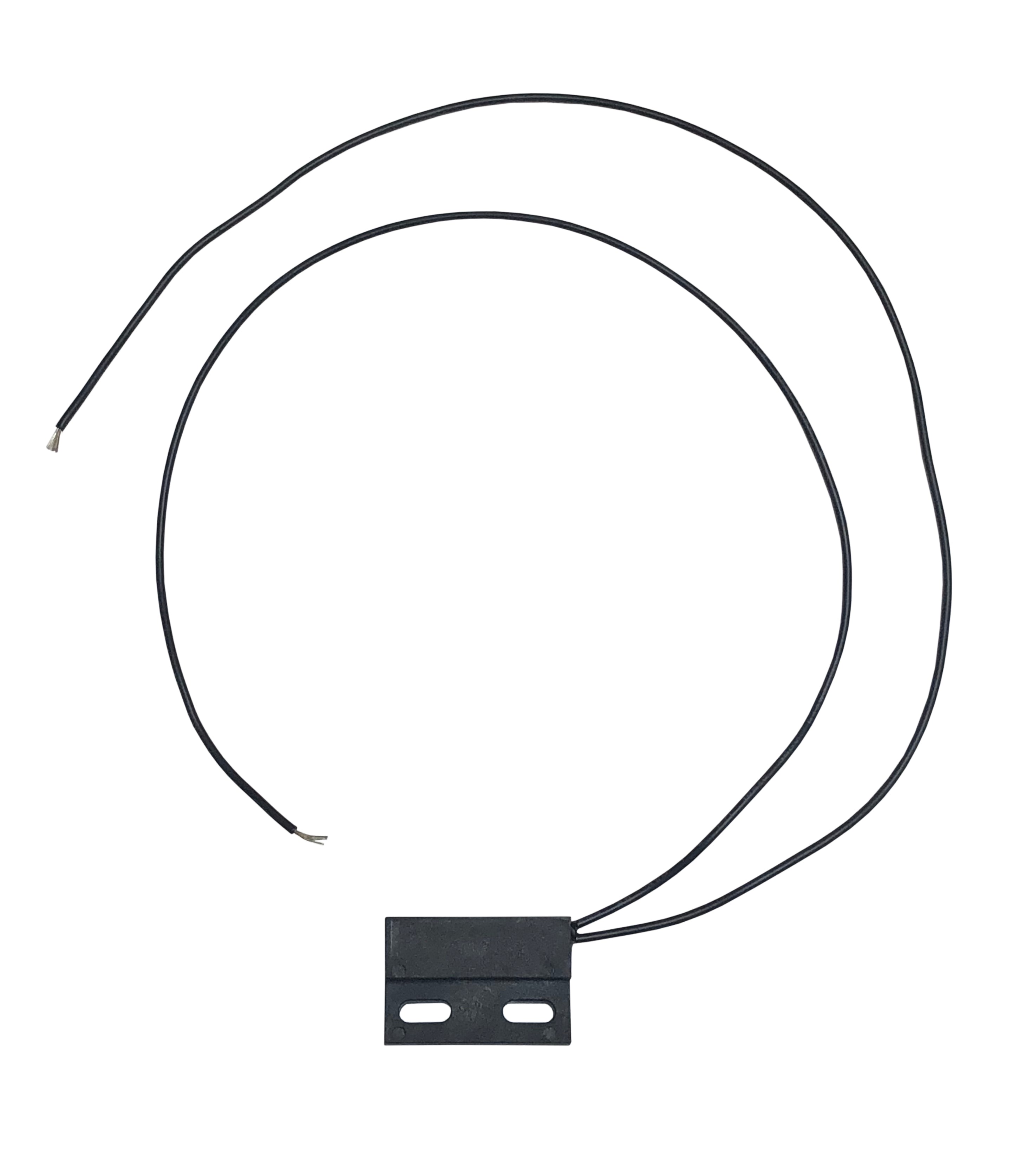 Limit Switch Sensor for Circuit Board (Black) N.O. (Use w/ Magnet E0452)