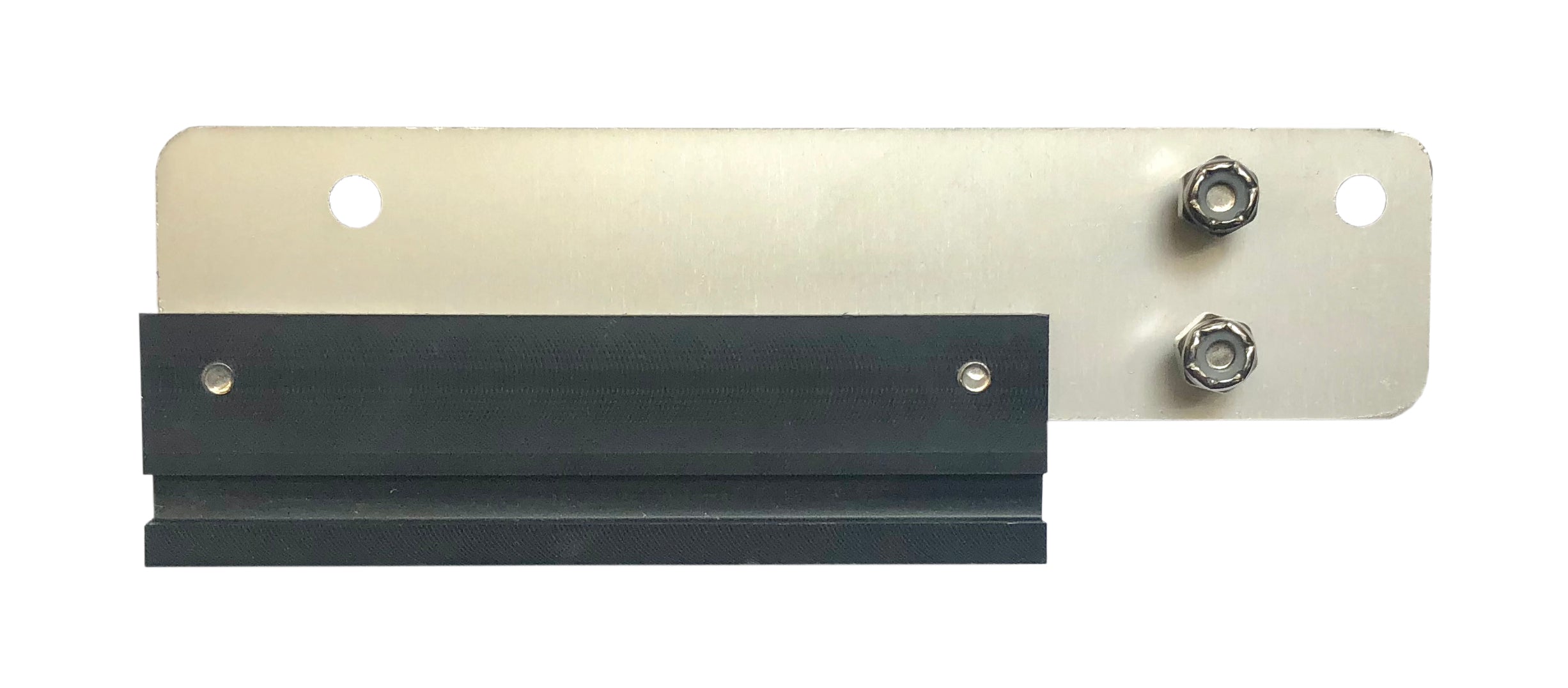 Pre 801/403 UG Slider Assembly No LE Inserts - Right (paddle)