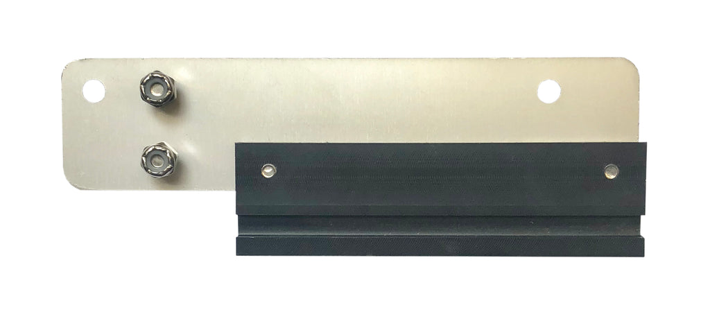 Pre 801/403 UG Slider Assembly No LE Inserts - Left (paddle)