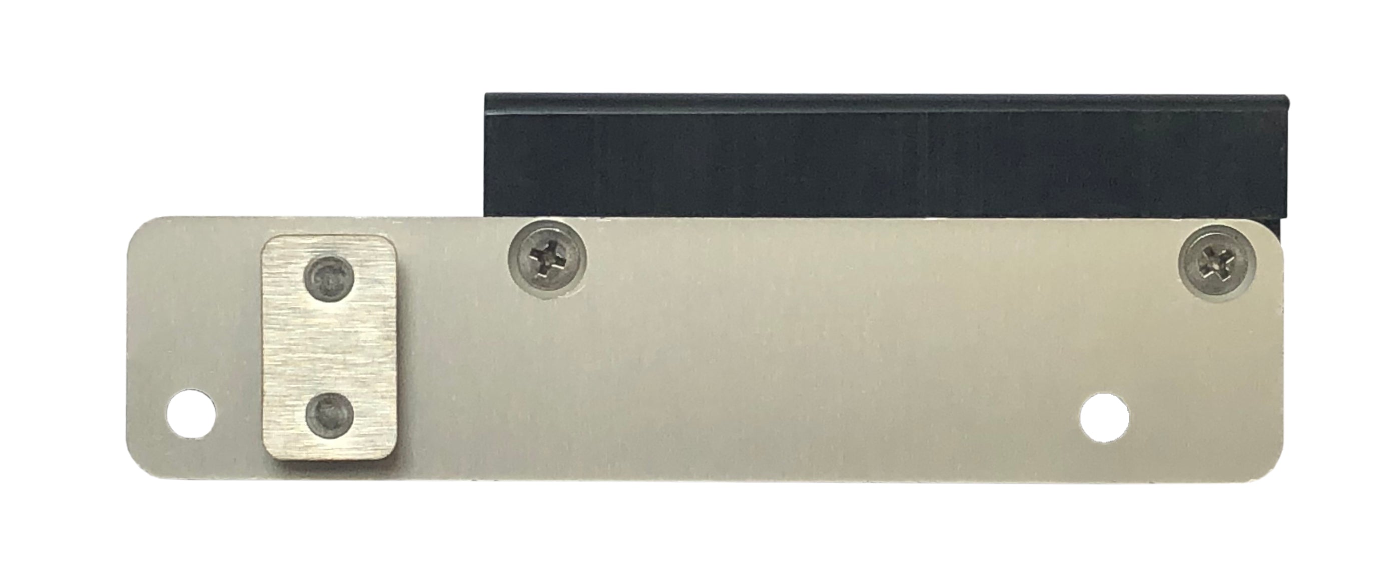 Pre 801/403 UG Slider Assembly No LE Inserts - Left (paddle)