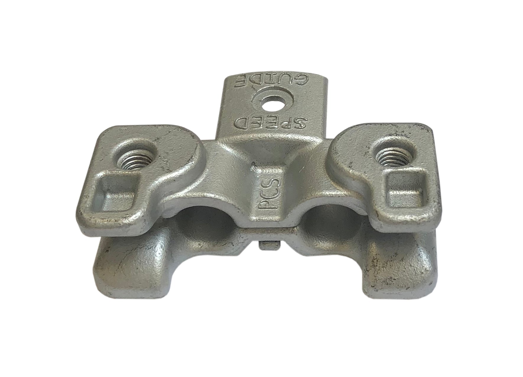 PCS Top Track Stainless Steel Guide Kit (Set)