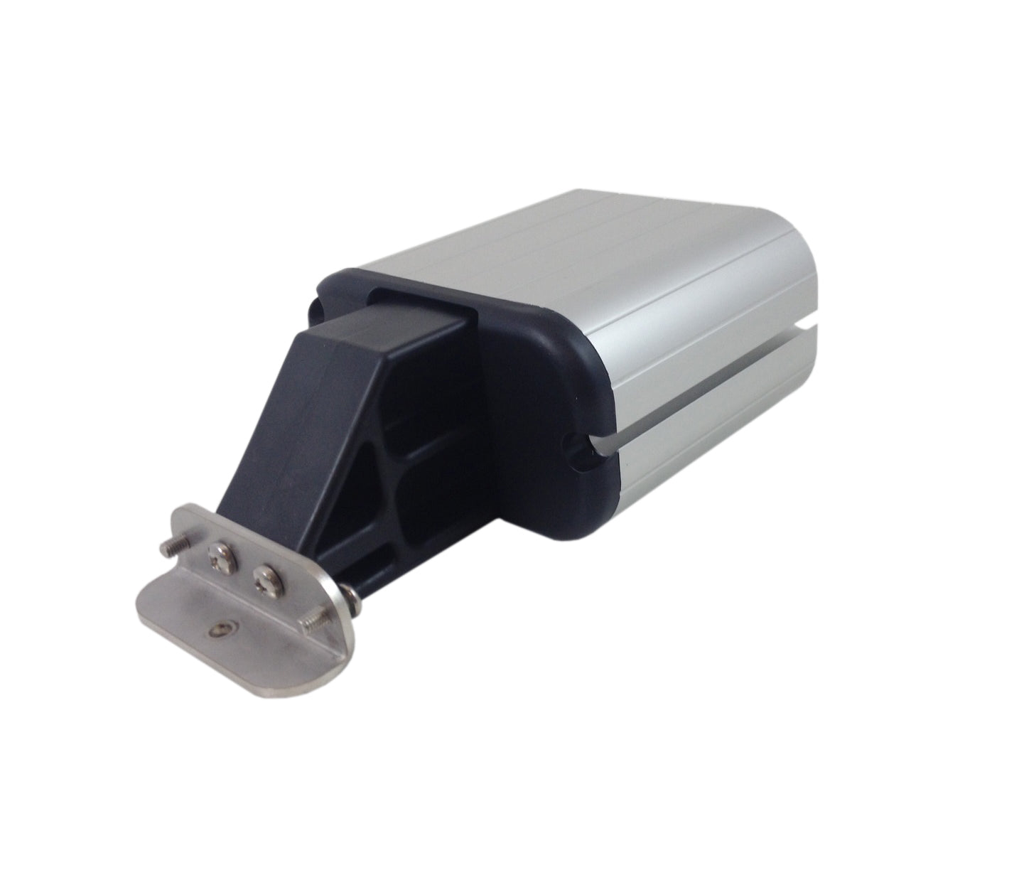 LE Insert Assembly & End Caps for 2.5" LE Bar - (Set)