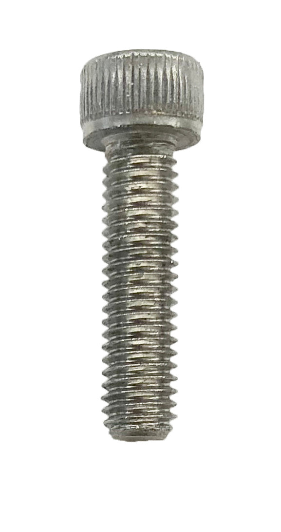 Screw - Socket Head Screw 1/4" - #20 x 3/4" 