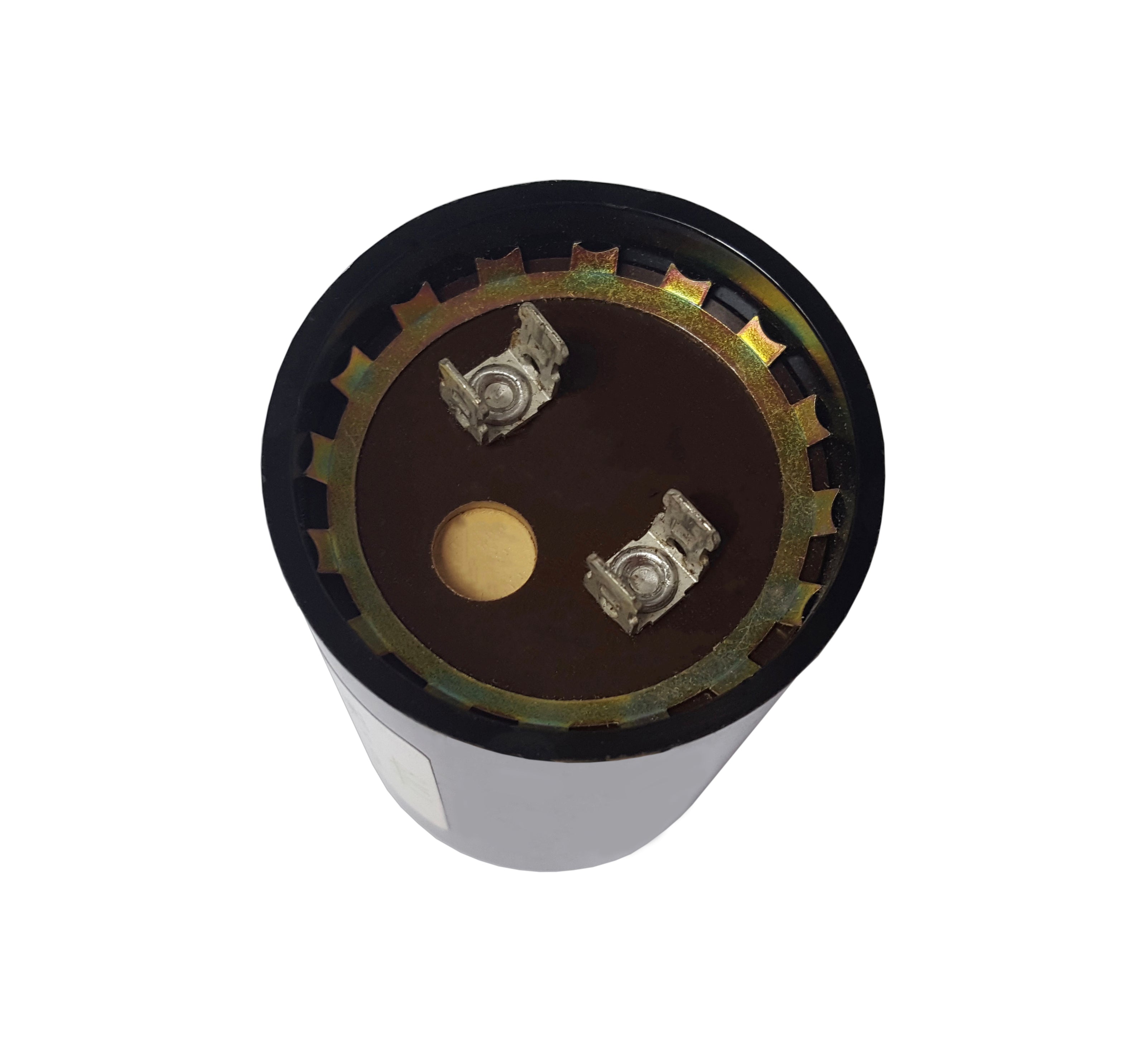 CP Hydraulic Electric Motor Start Capacitor