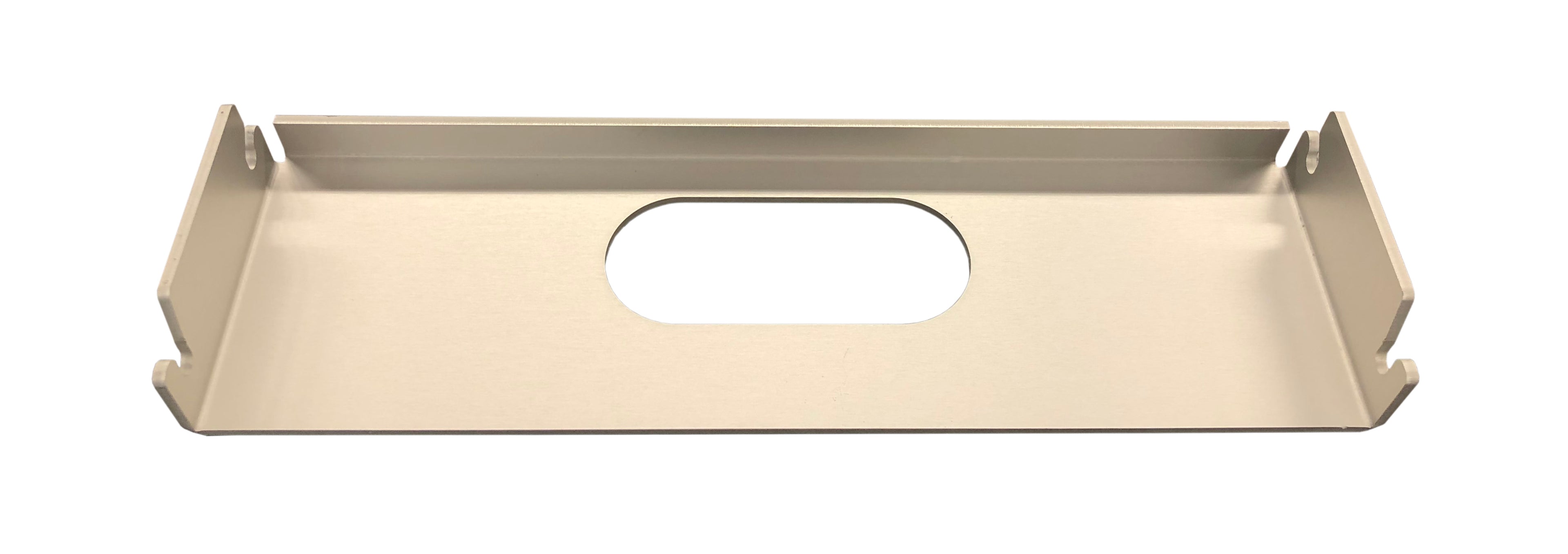 309 Flush Lid Lock Assembly Kit OLD Style (Includes 2 locks and new brackets for locks)