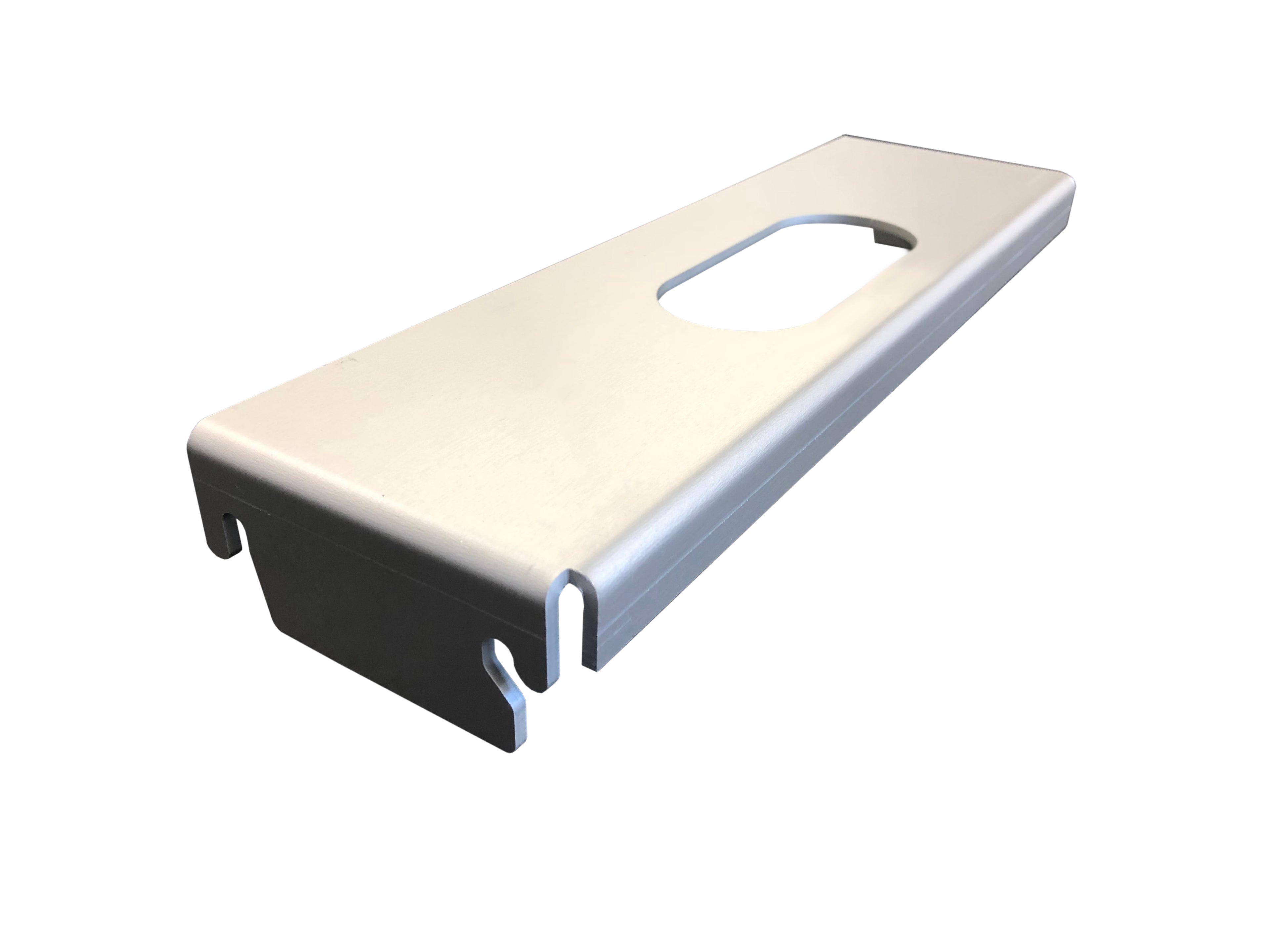 309 Flush Lid Lock Assembly Kit OLD Style (Includes 2 locks and new brackets for locks)