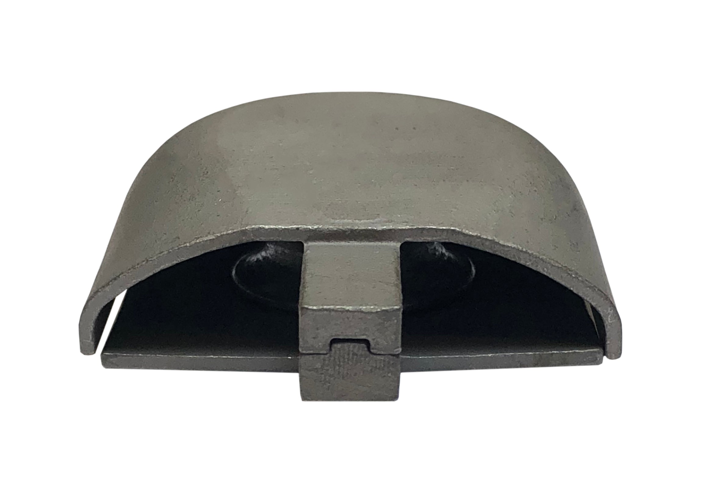 409 TG SS Pulley Endcap Assembly (Ea.)