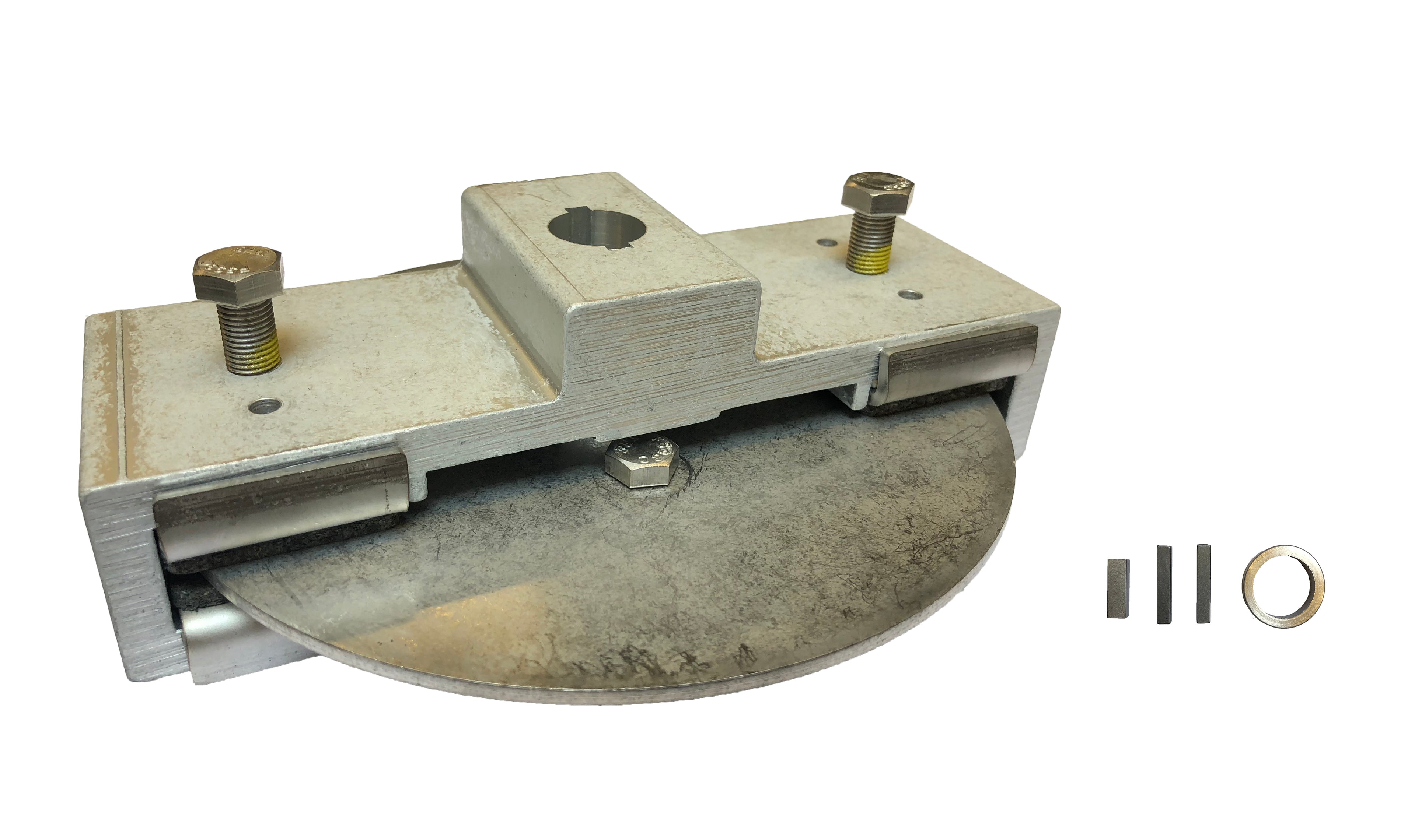 Torque Limiter Assembly for CS3000 Models (Caliper style) (For all CS3000's after 5/13)