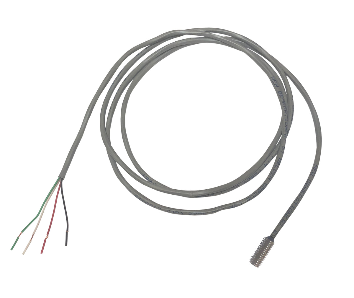 Dual Output Hall Effect Sensor – Automatic Pool Cover Parts
