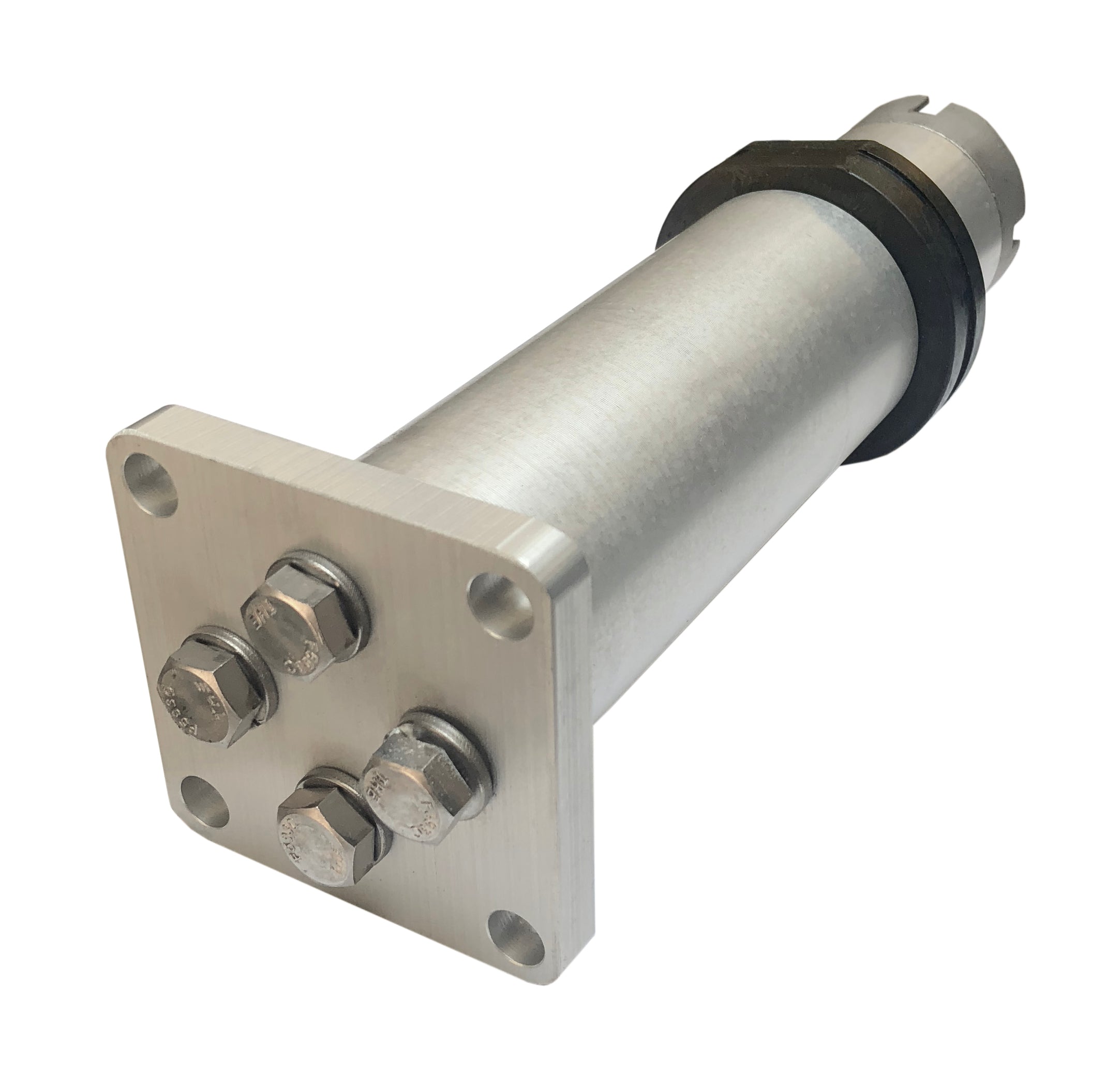 CS1800/3000 ME Cone Assembly (w/ gear, cone, &  square plate) Deck Left/UG Right