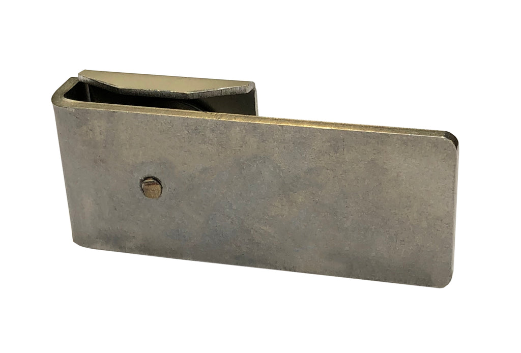 Pre 403 UG Encapsulation Endcap Pulley Assembly (Includes pulley) Ea.