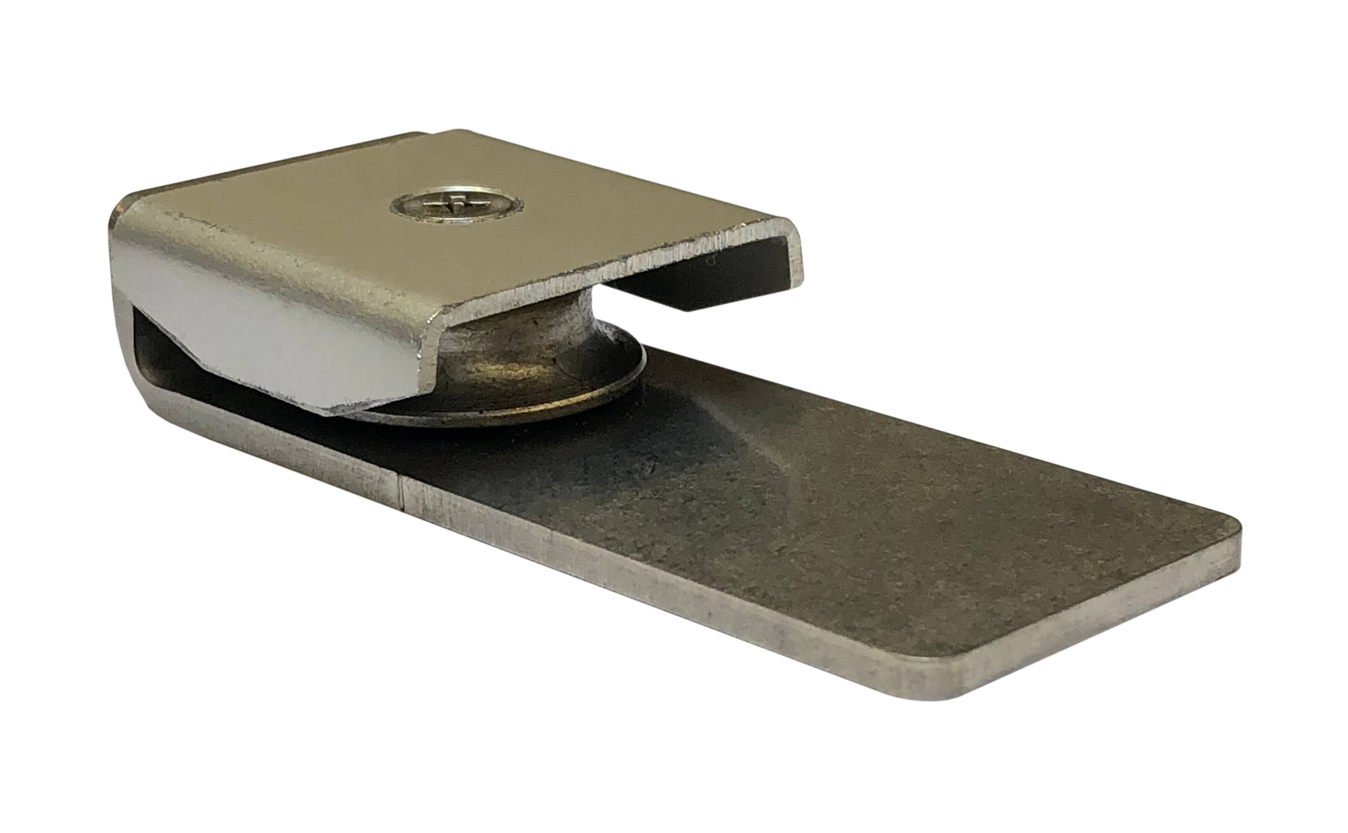 Pre 403 UG Encapsulation Endcap Pulley Assembly (Includes pulley) Ea.