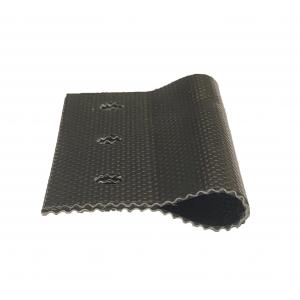 Detachable Semi Rigid Rope Tab Only w/holes - 2018